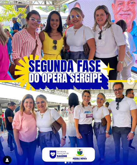 OPERA SERGIPE !!!