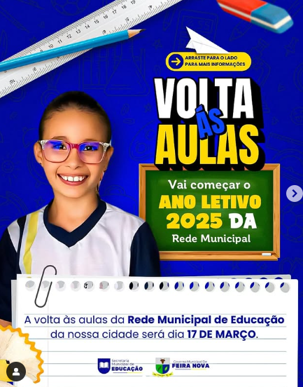 ESTÁ CHEGANDO A HORA !!!