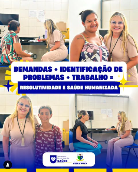SAÚDE !!!
