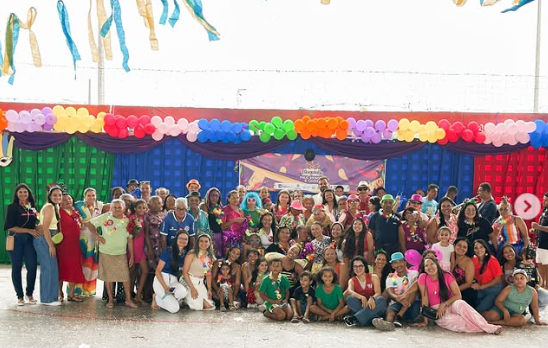CARNAVAL !!!