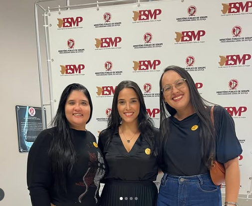 SEMINÁRIO SOBRE "PROTEÇÃO INTEGRAL" !!!