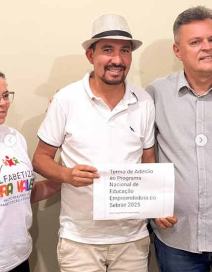 EDUCAÇÃO QUE TRANSFORMA !!!