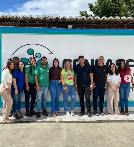 VISITA TÉCNICA !!!