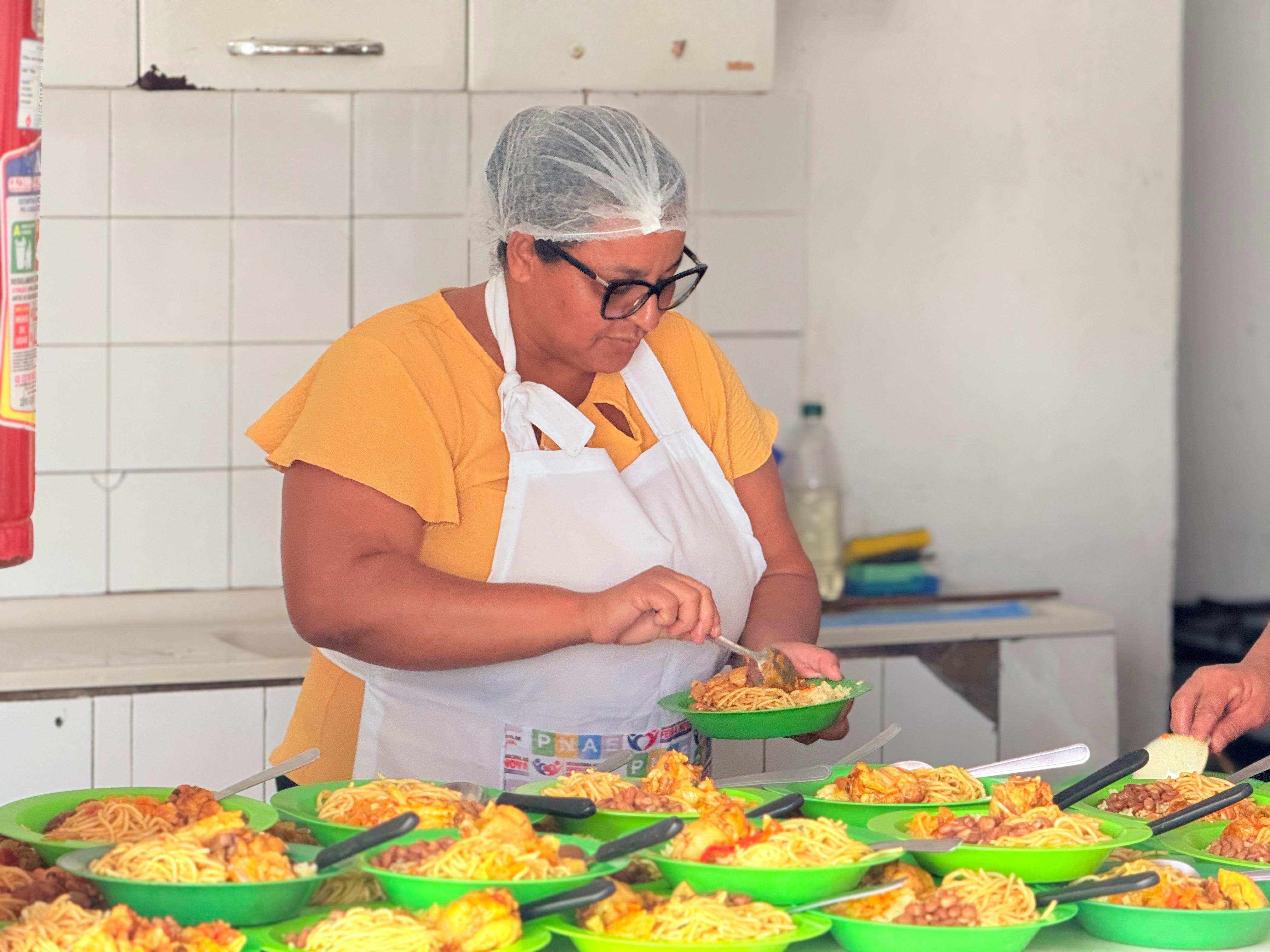 Merenda Escolar
