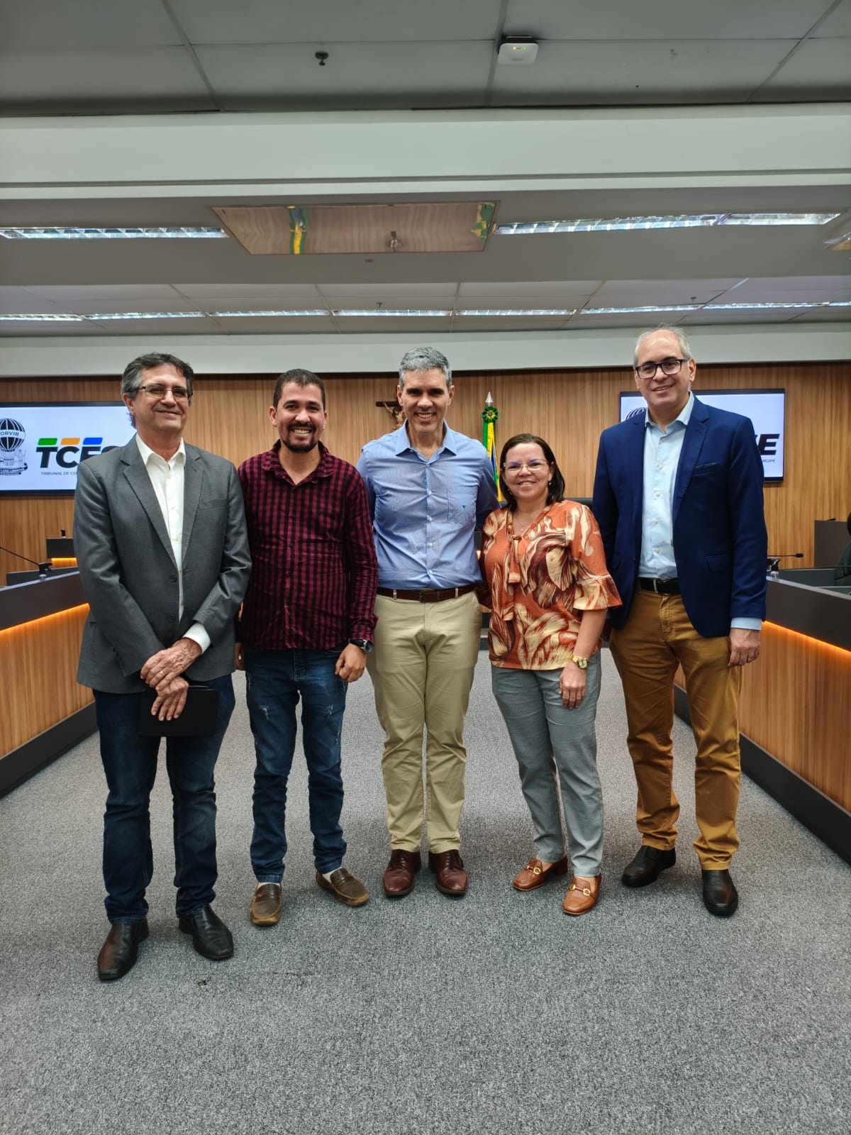 EDUCAÇÃO EM FOCO!
