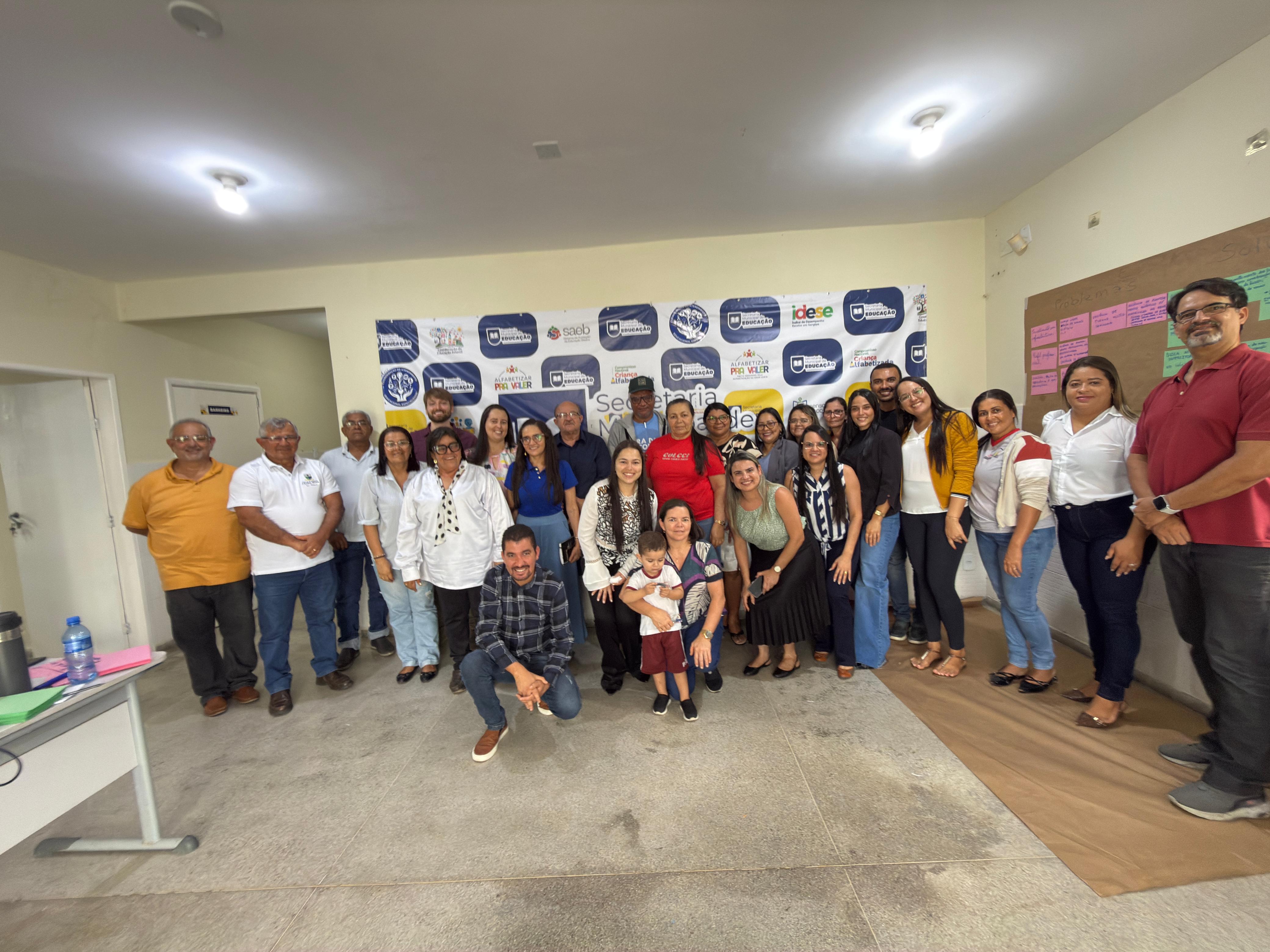 OFICINA – ICMS SOCIAL