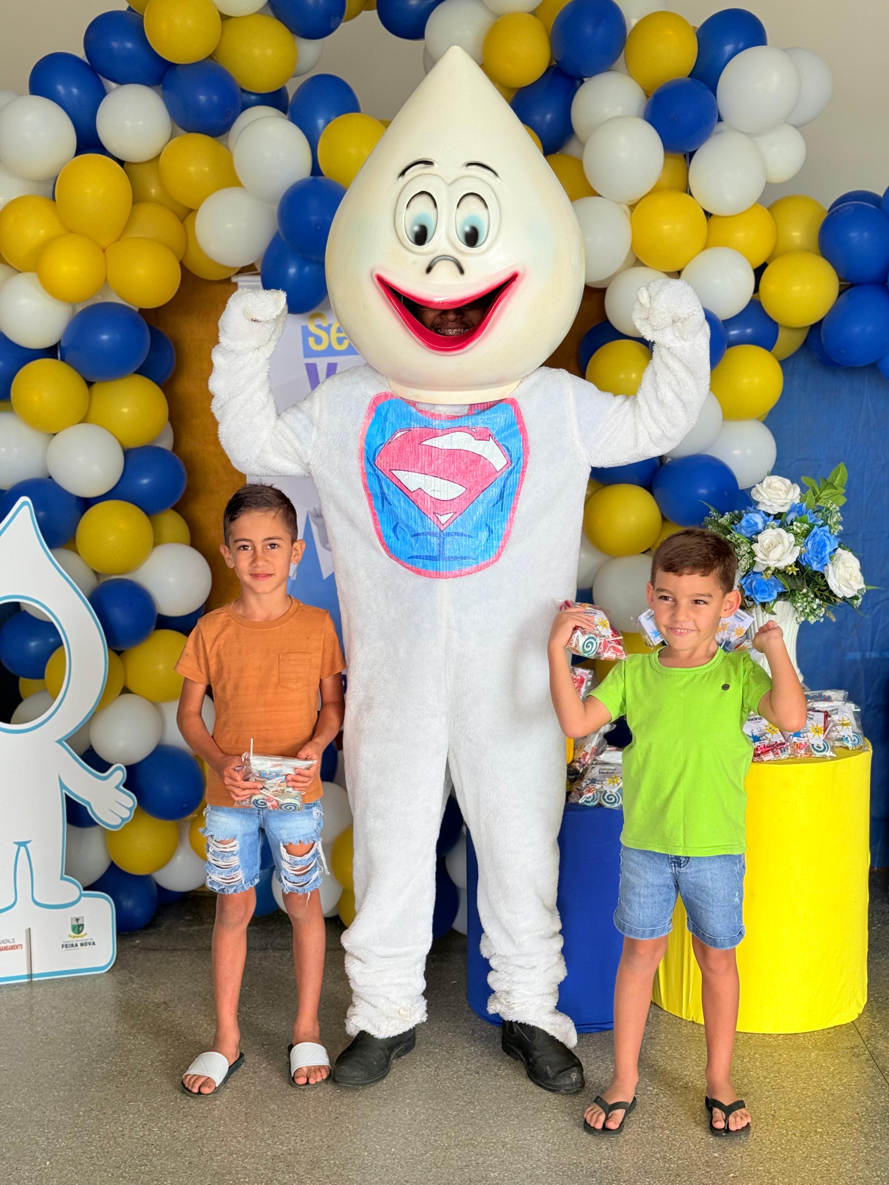 Vacinação