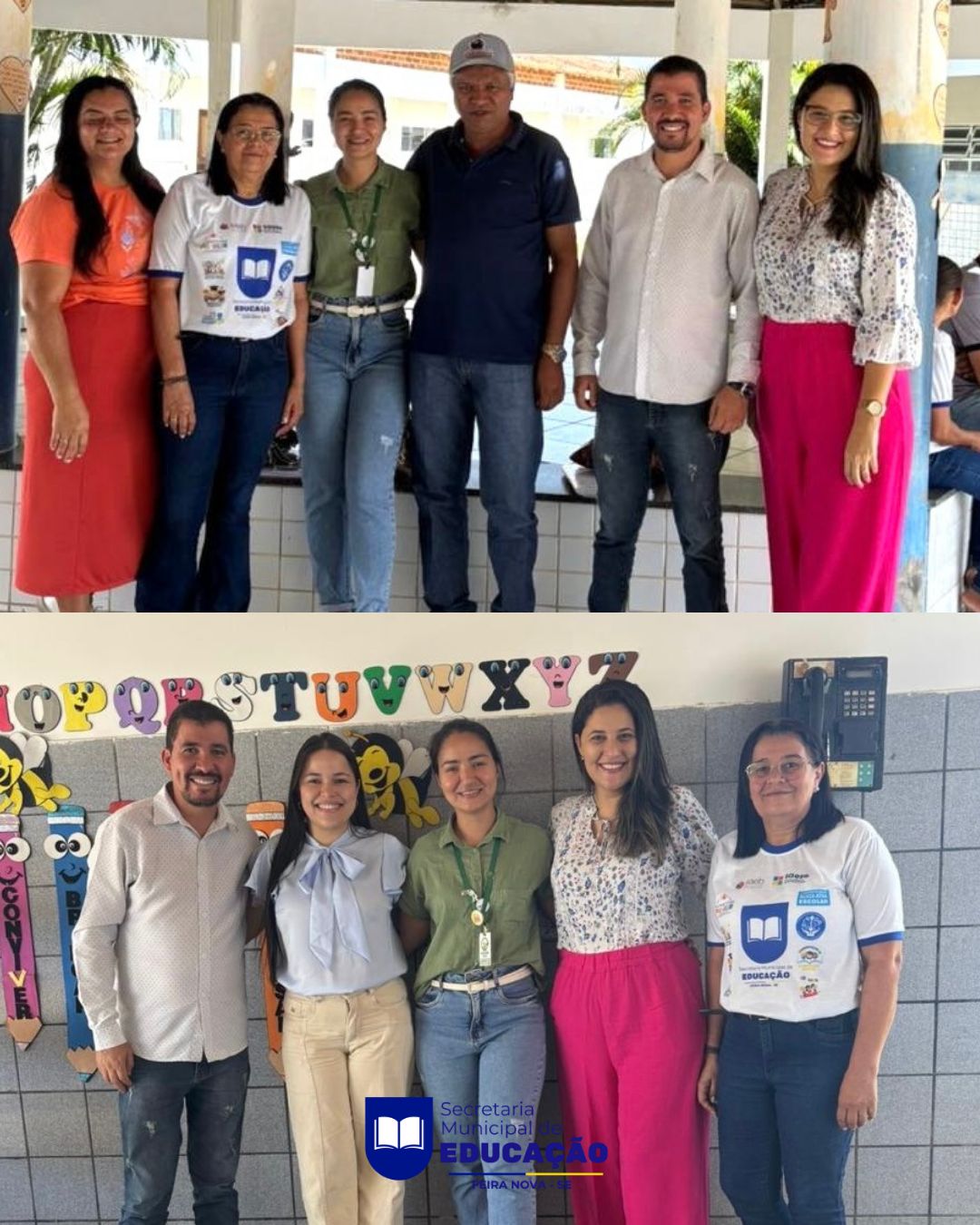 Alimentação Escolar
