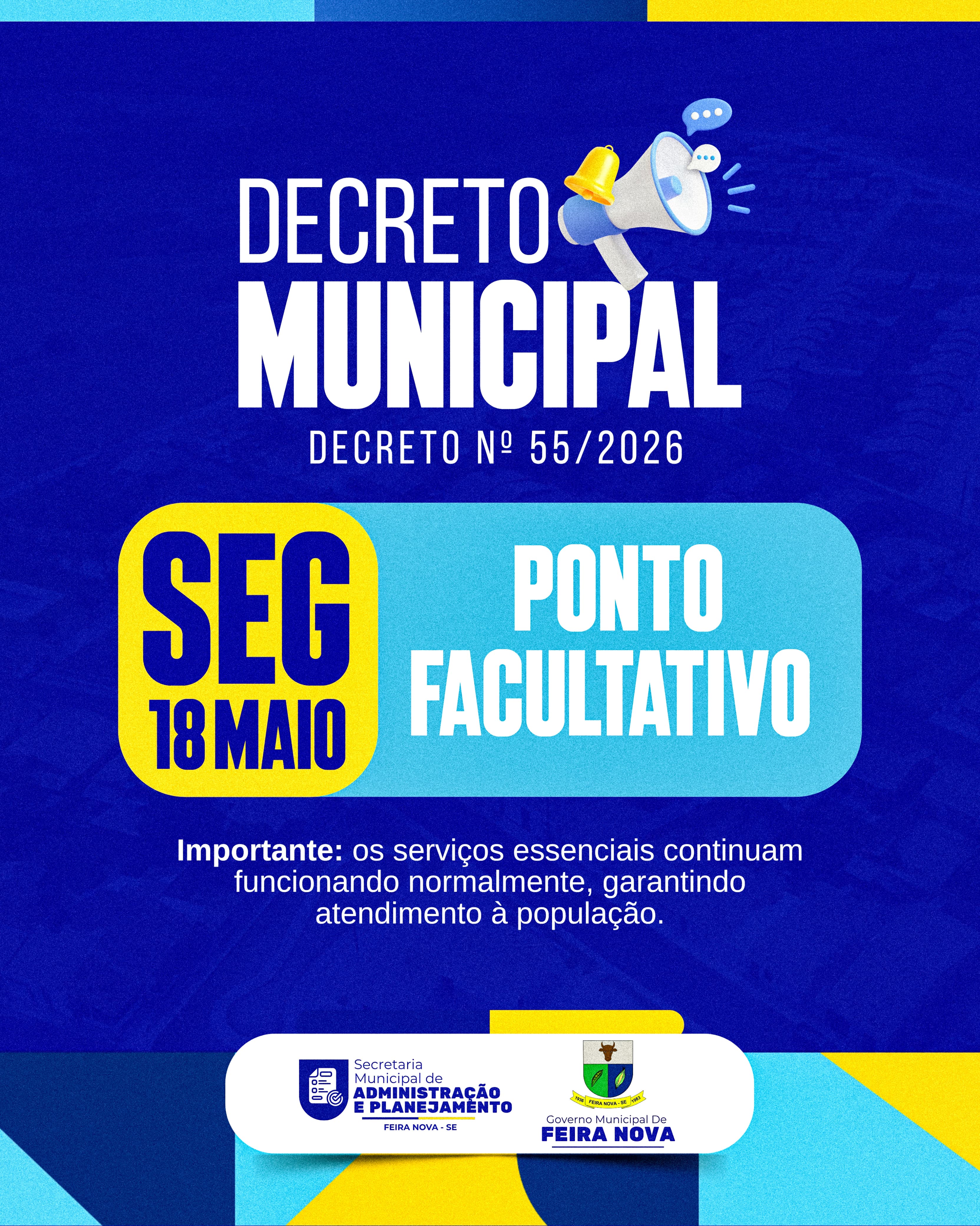 Decreto de Ponto Facultativo