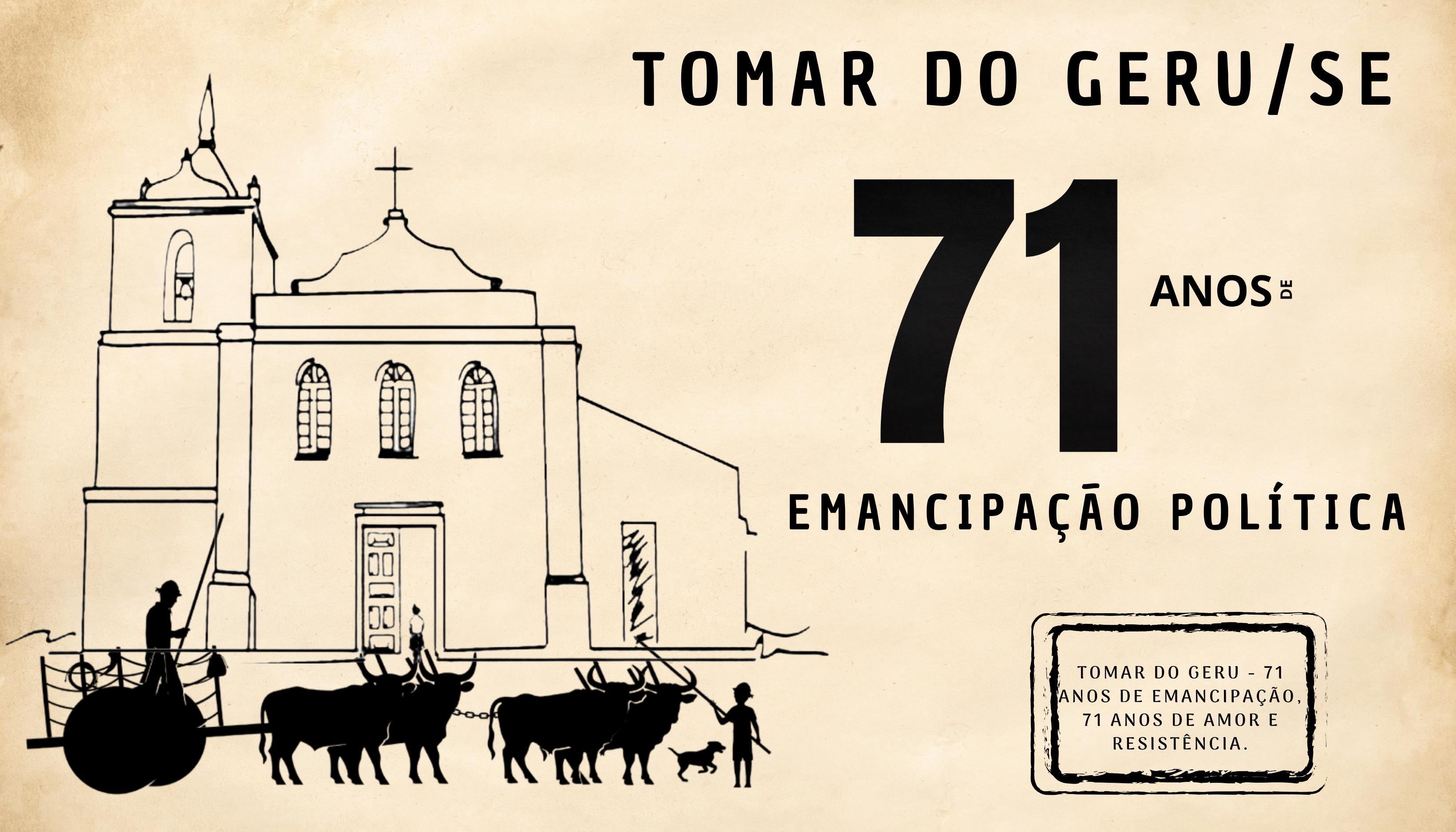 ANIVERSARIO DA CIDADE