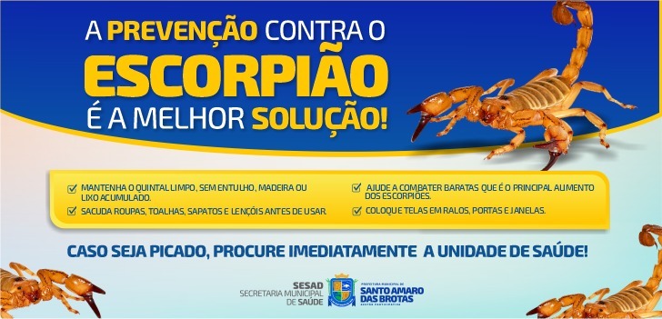 Escorpião