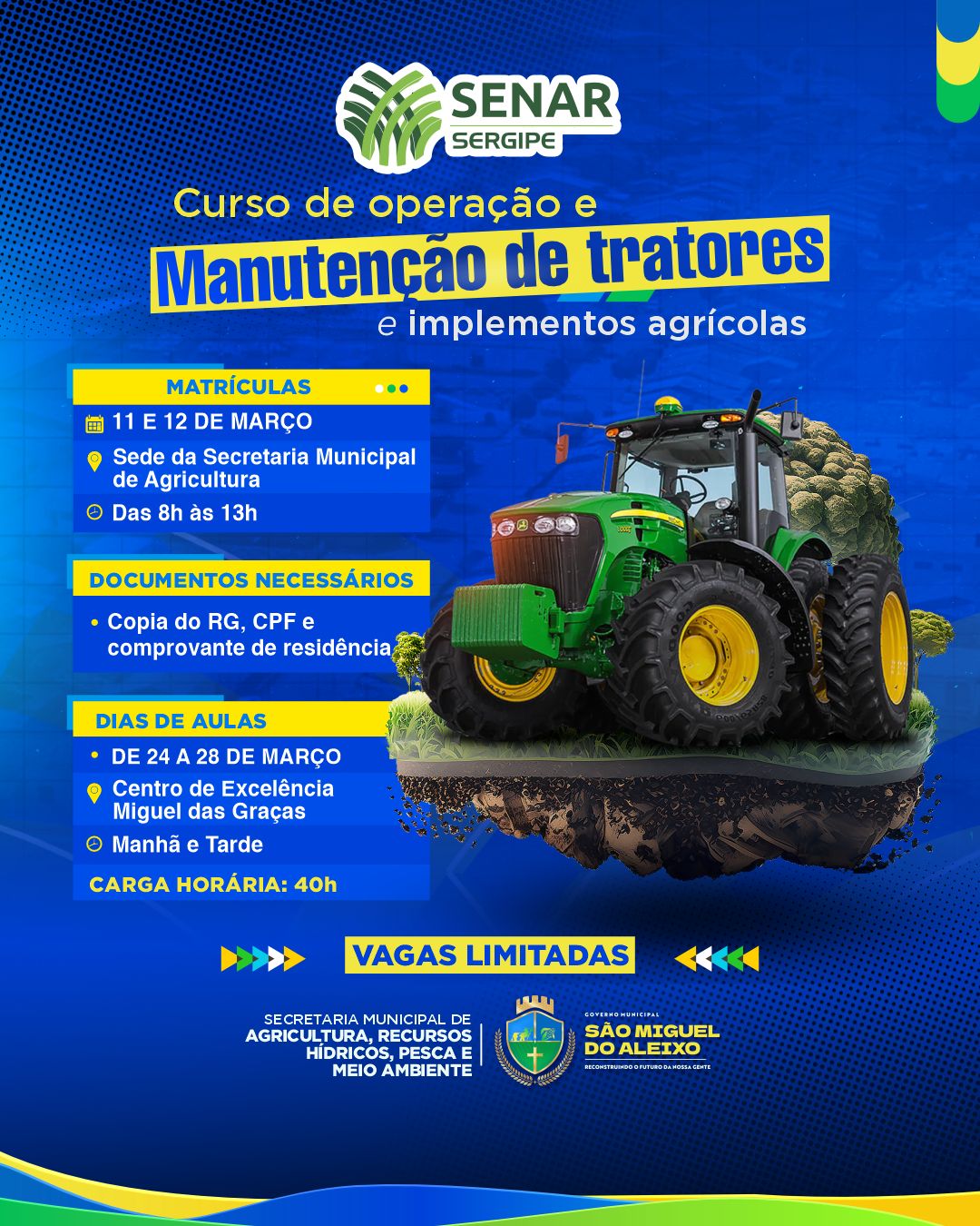 CURSO GRATUITO
