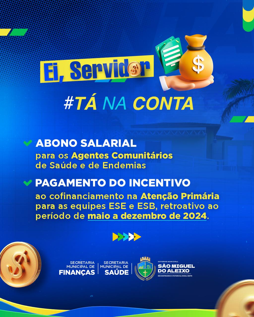 VALORIZAÇÃO DOS PROFISSIONAIS DA SAUDE