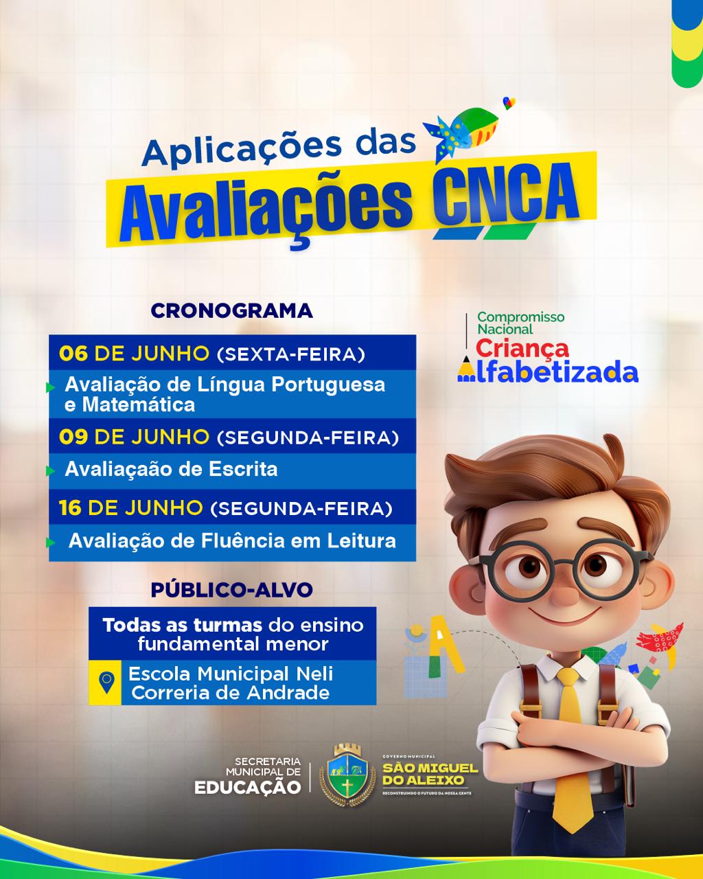 COMPROMISSO COM A ALFABETIZAÇÃO