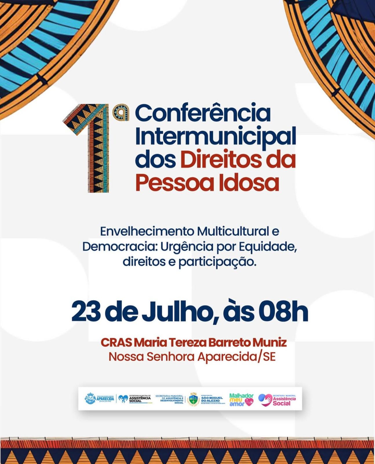 CONFERENCIA INTERMUNICIPAL