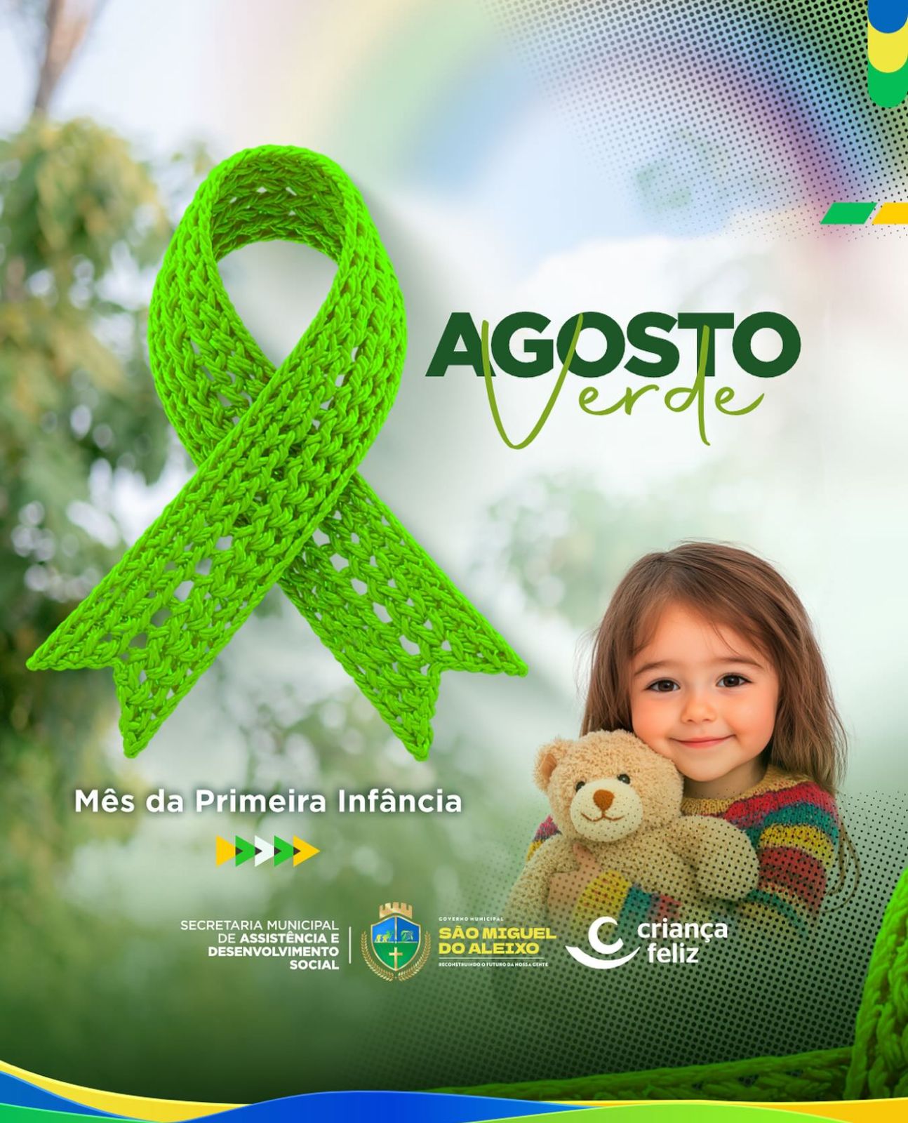AGOSTO VERDE
