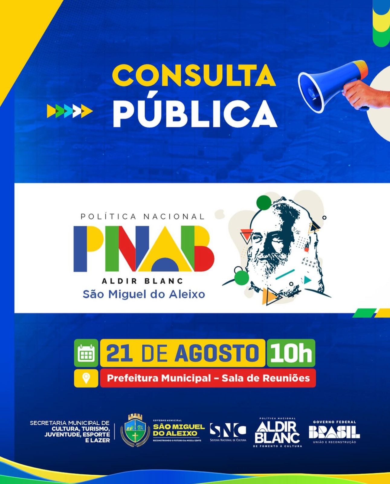 CONSULTA PUBLICA