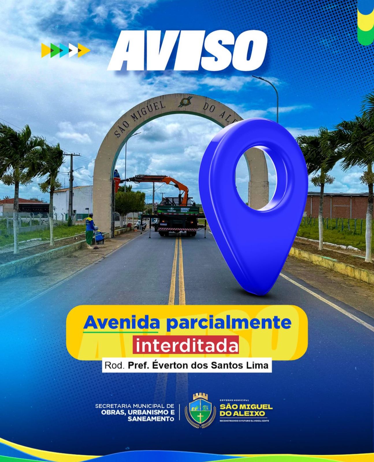 AVISO