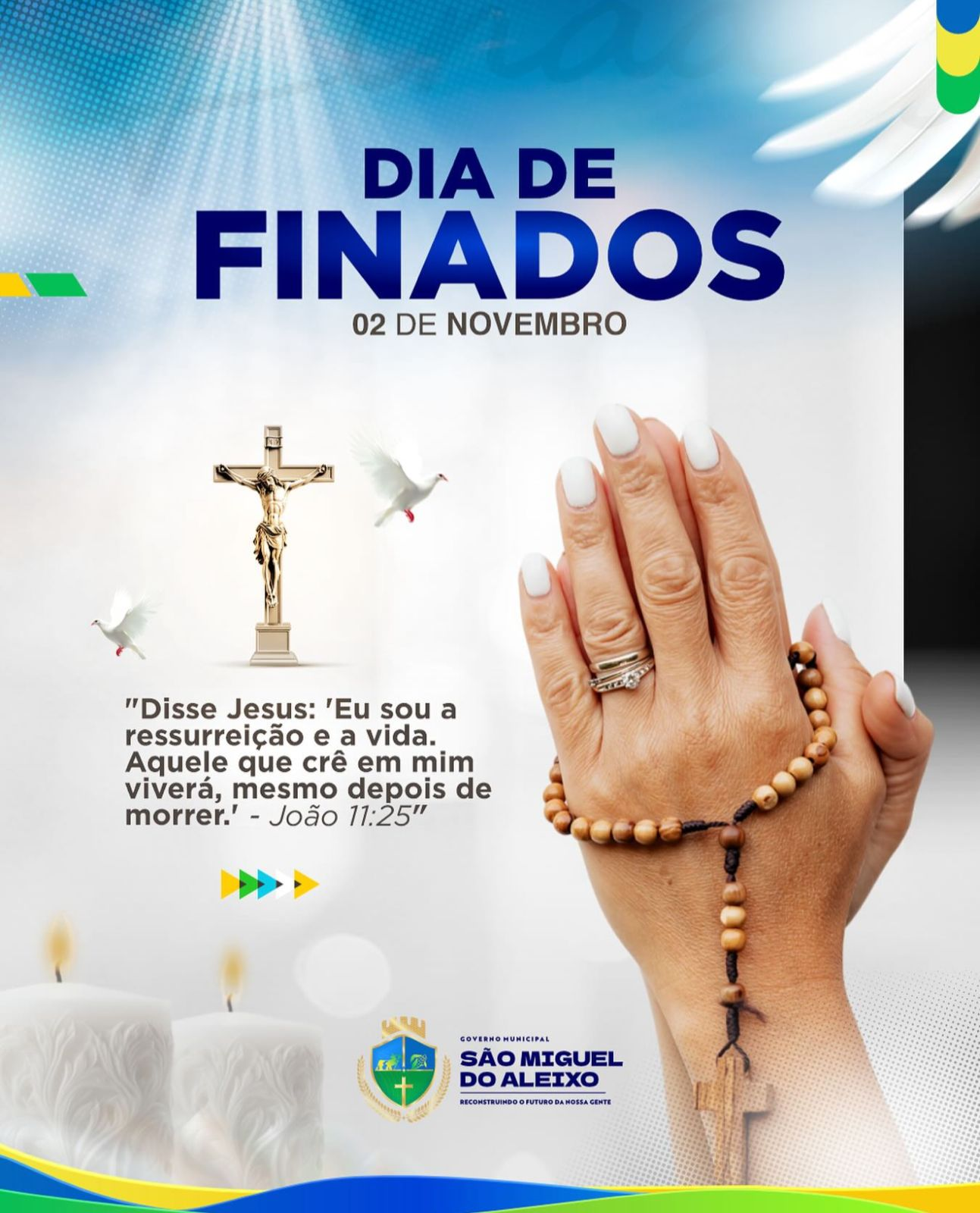 DIA DE FINADOS