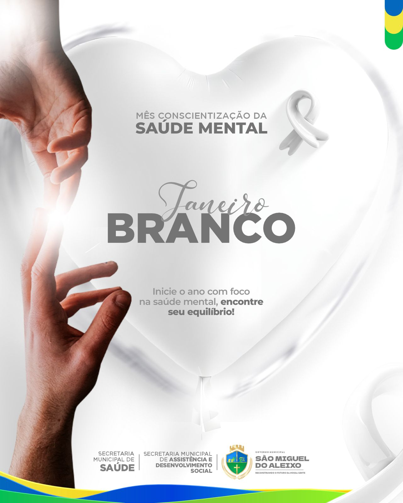 JANEIRO BRANCO
