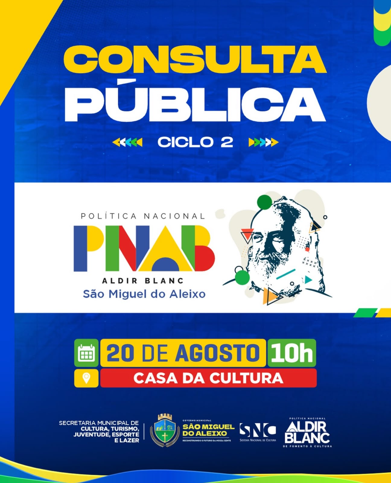PNAB 2º CICLO