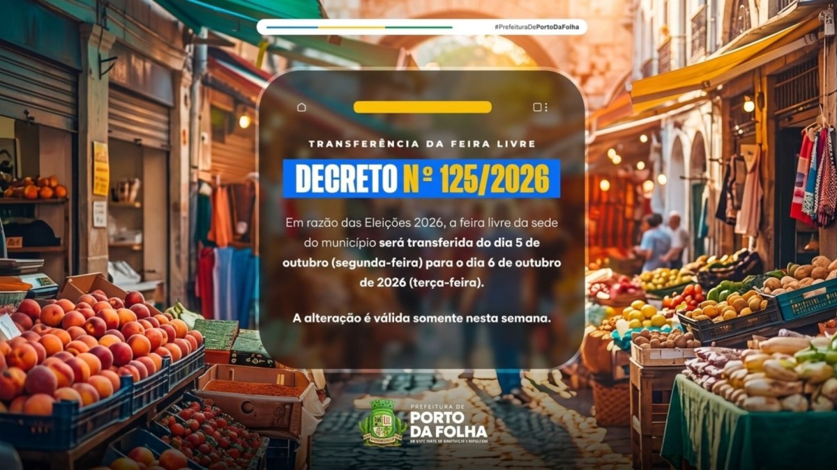 COMUNICADO OFICIAL