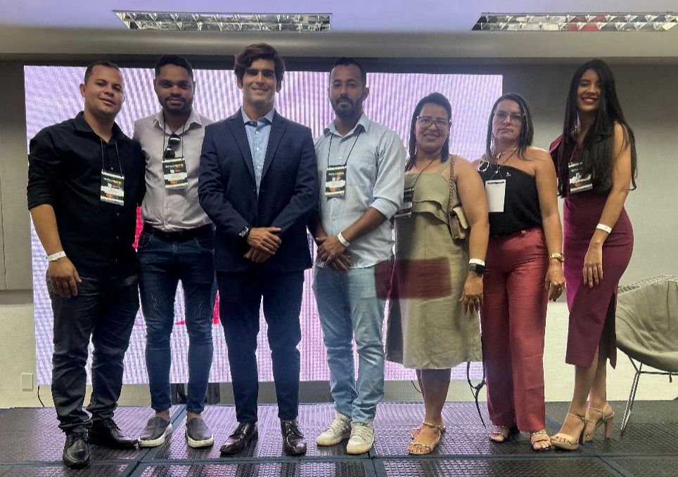 CONFERÊNCIA DE GOVERNANÇA, DESENVOLVIMENTO, PLANEJAMENTO E GESTÃO REGIONAL
