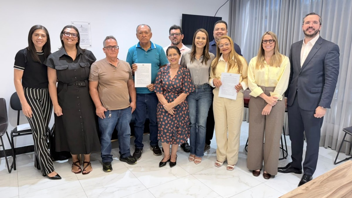 Umbaúba fortalece ações voltadas à garantia dos direitos de crianças e adolescentes