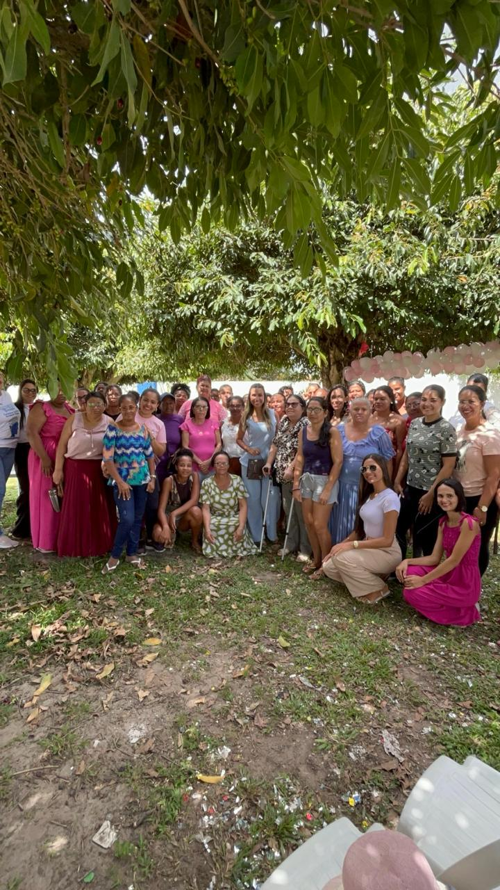 Março Lilás promove conscientização sobre endometriose com participação de especialista