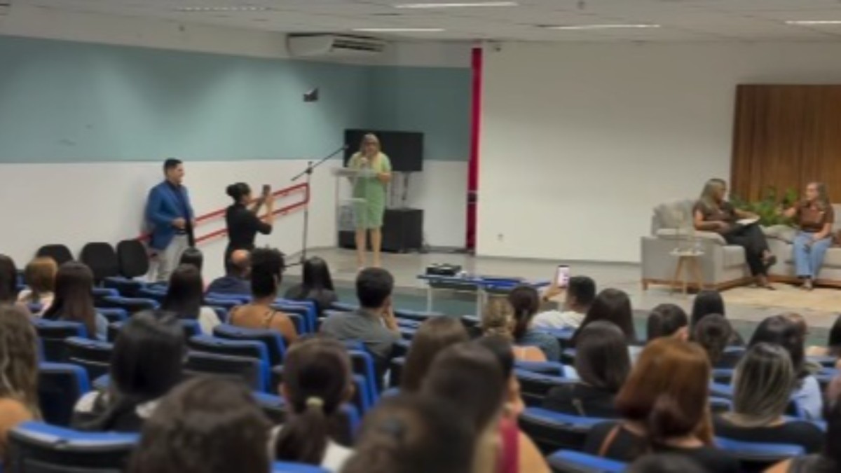 Umbaúba promove Seminário Formativo sobre IDEB e IDESE 2025