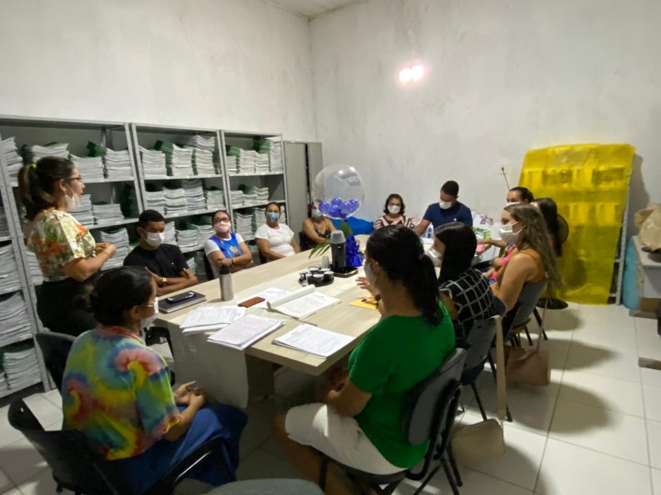 Novos membros do Conselho Municipal de Assistência Social tomam posse