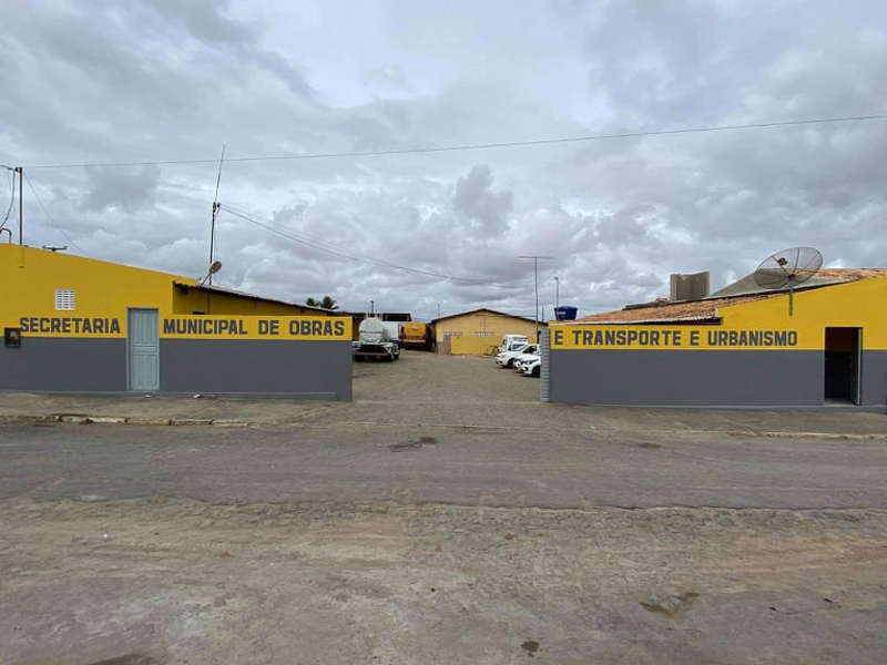 Secretaria de Transportes trabalha para recompor frota e melhor atender a população