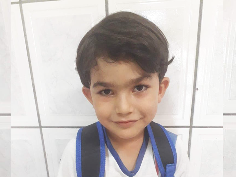Escolas da Rede Municipal de Aparecida estão com matrículas abertas