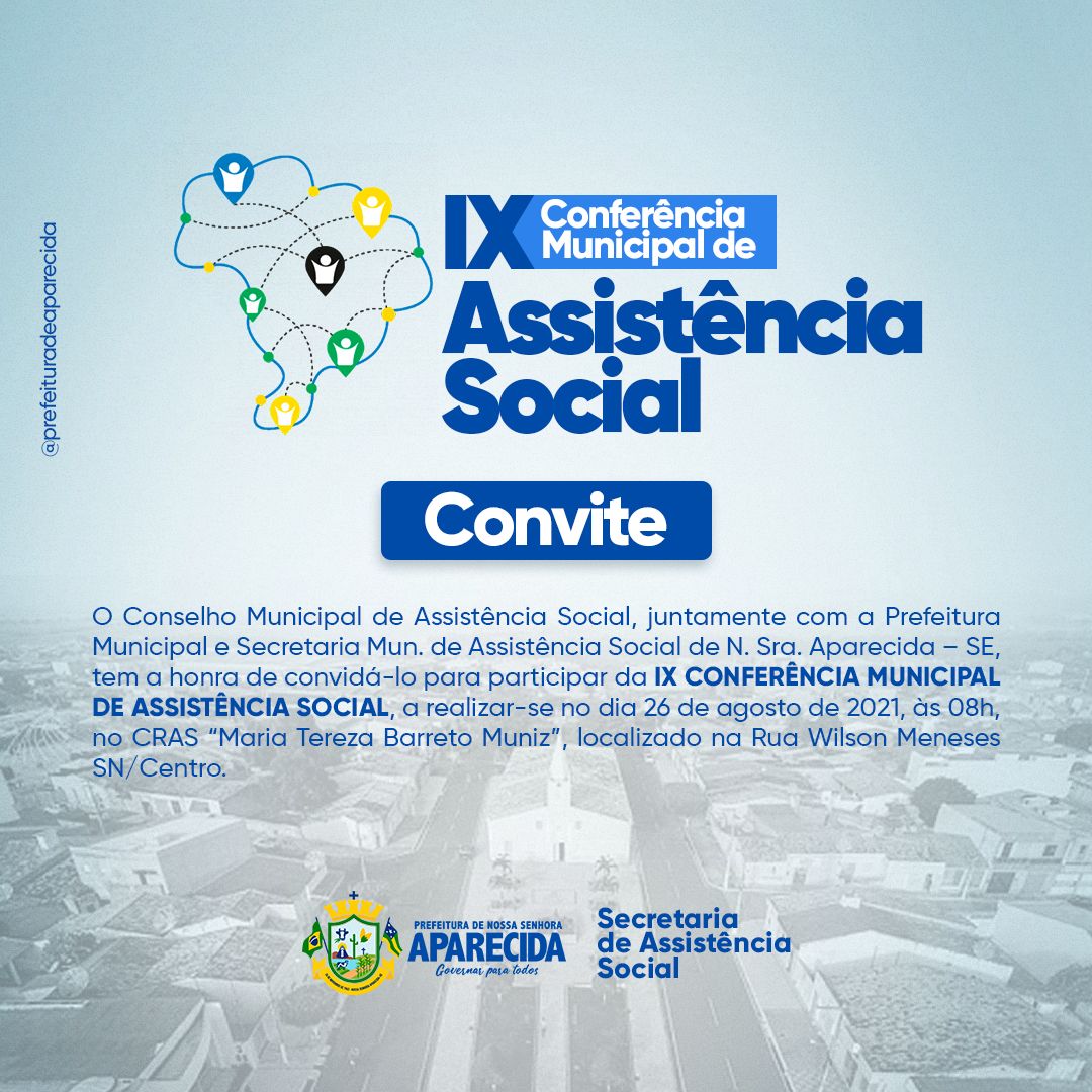 CONVITE
