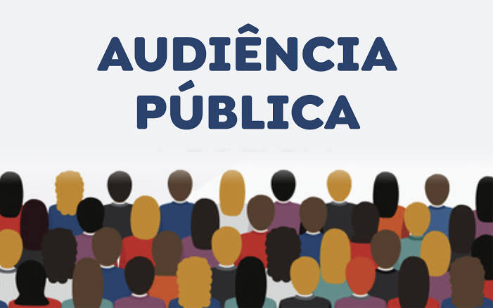 Prefeitura convida à população para acompanhar a audiência pública para debater LOA e LDO - 2023