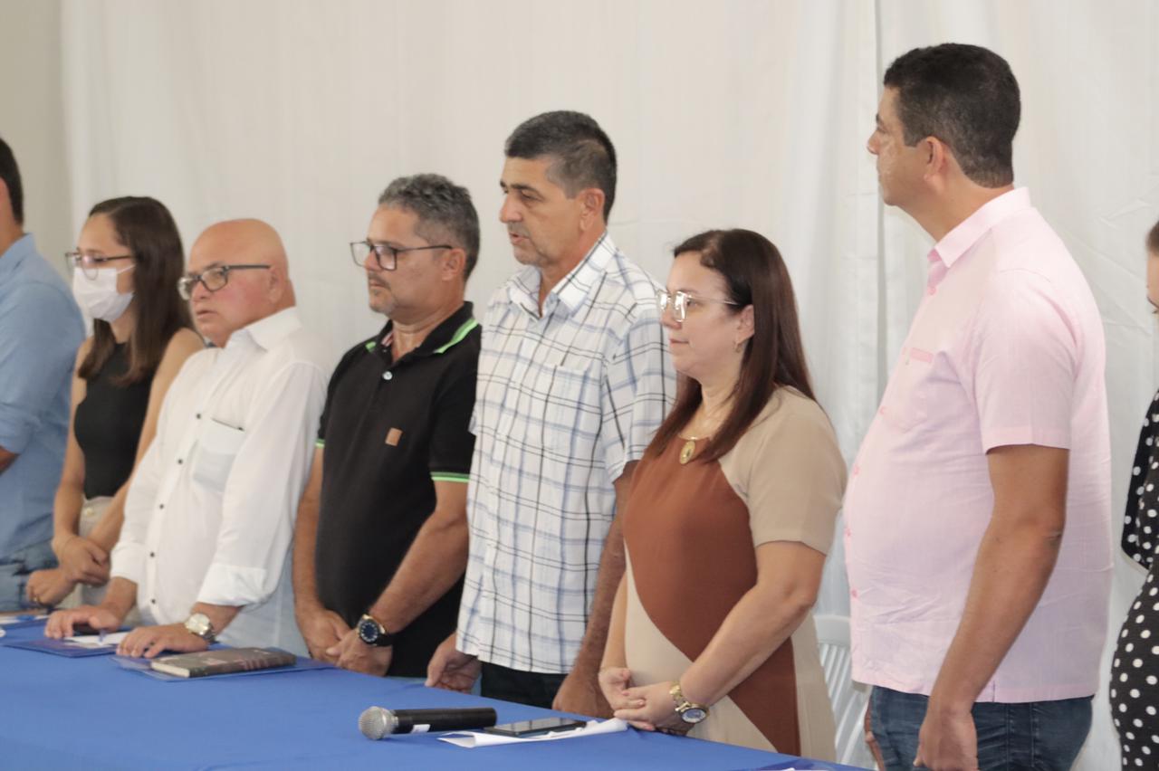 Município realiza audiência pública sobre LDO e LOA 2023