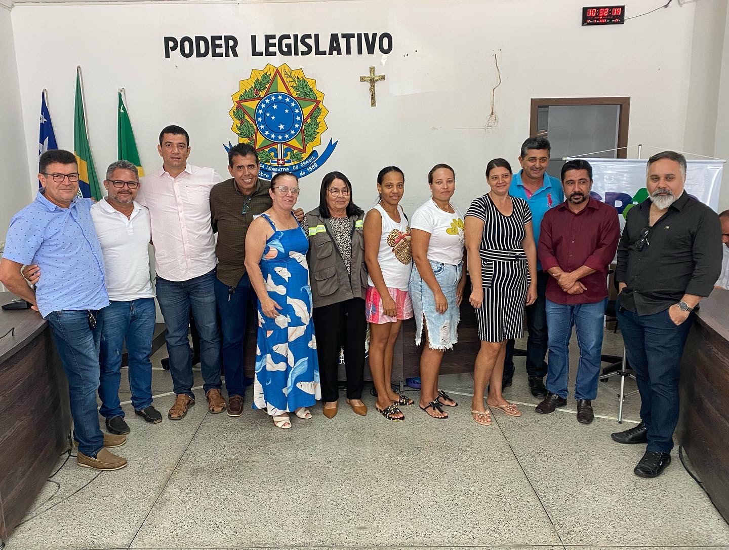 Prefeitura impulsiona criação de cooperativa de coletores de resíduos sólidos