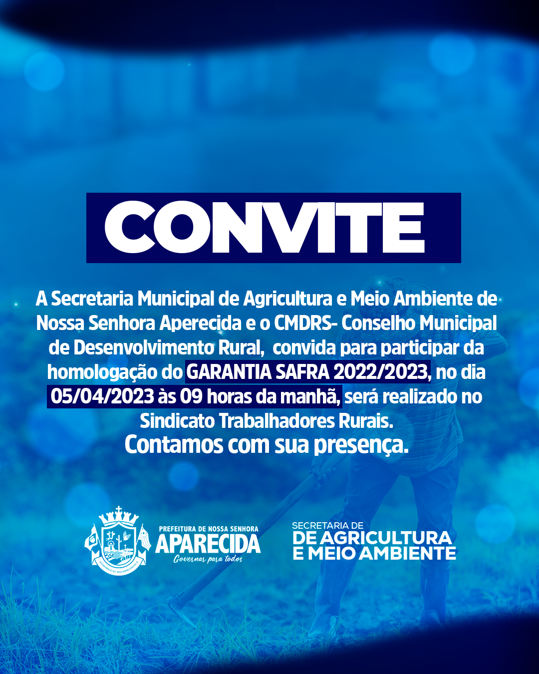 Convite