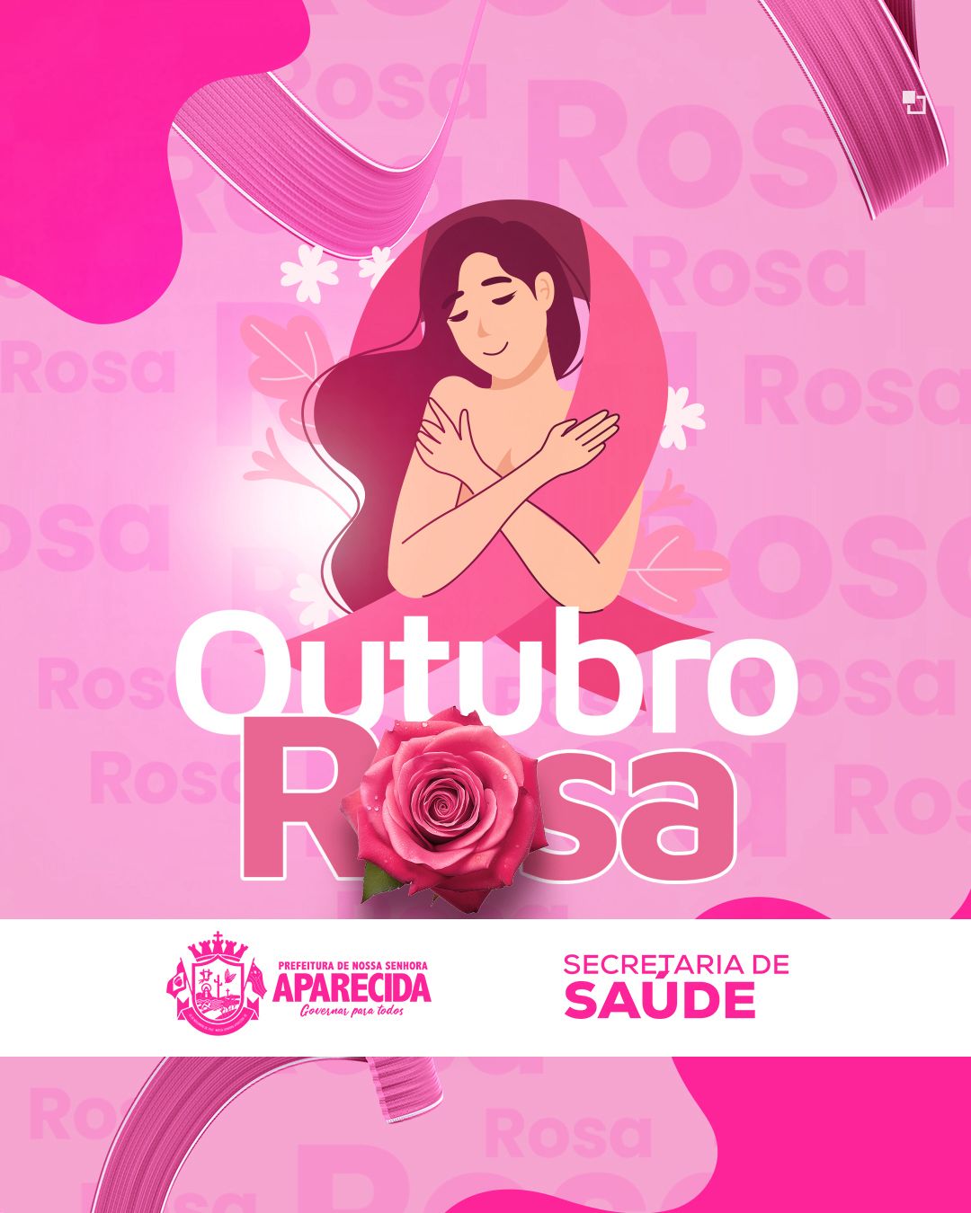 Outubro Rosa