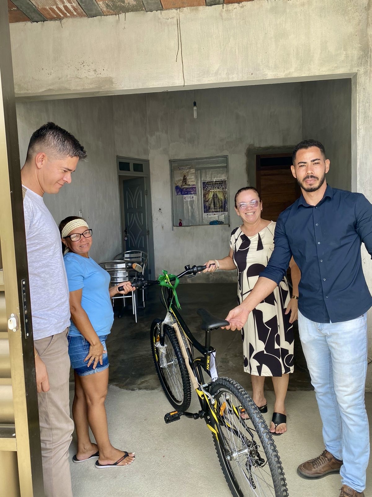 Recompensa pela sustentabilidade Programa da Coleta Seletiva premia cidadãos engajados