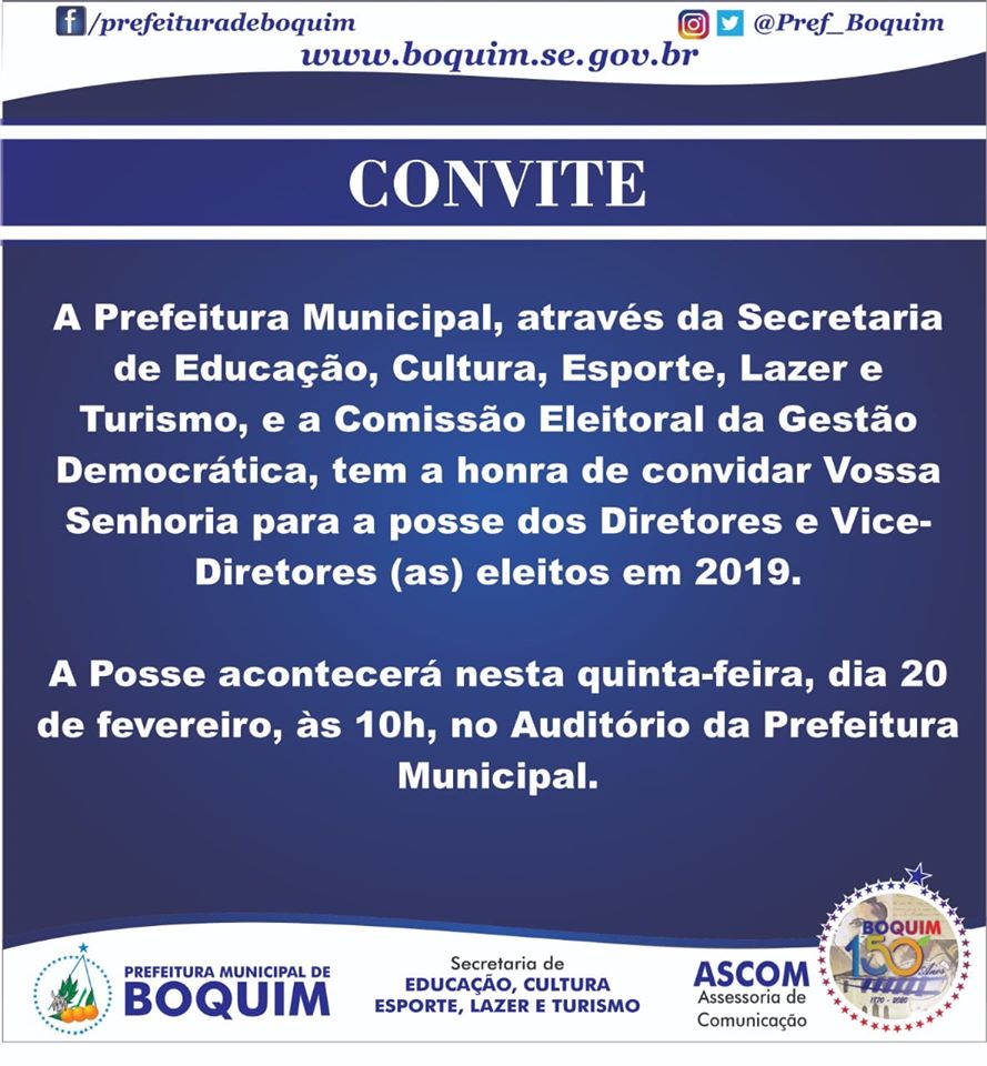 CONVITE