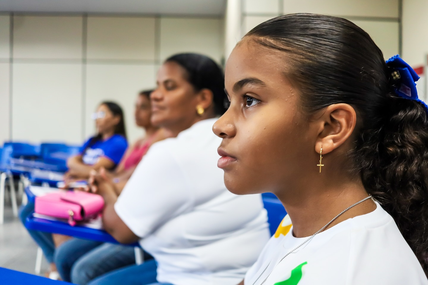Janeiro Branco: Cuidando das Famílias Atípicas