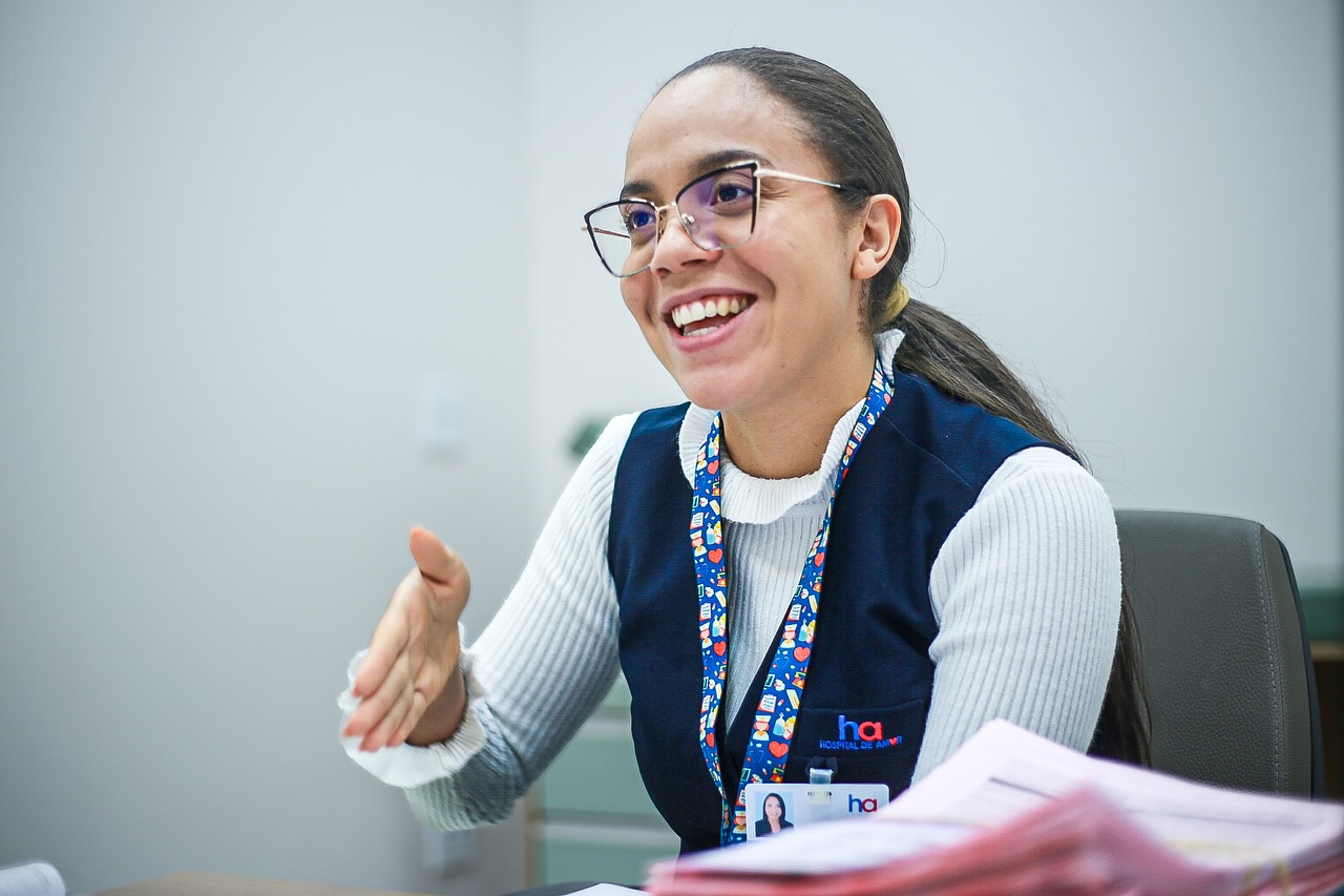 Unidade Móvel do Hospital do Amor Oferece Exames Preventivos Gratuitos para Mulheres de Boquim