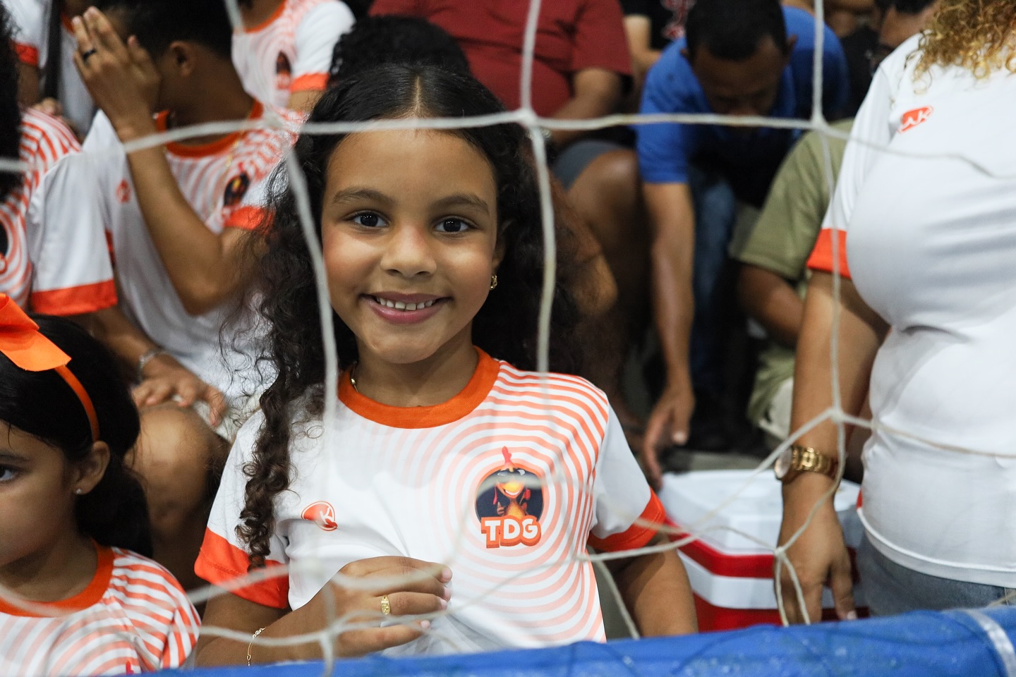 Sexta-feira de Emoção na Copa 21 de Março: Grandes Partidas Agitam a Competição!