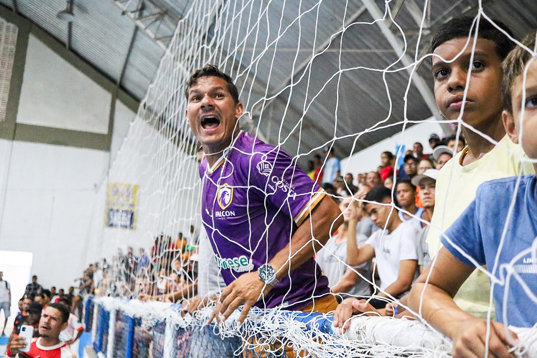 Semifinais de Arrepiar na Copa 21 de Março: Pix 99 e Estrela Vermelha Rumo à Grande Final!