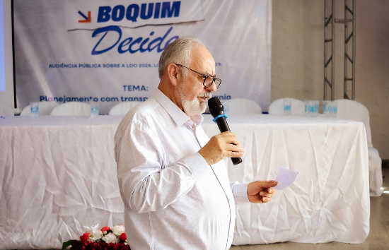 Boquim Decide: ouvindo quem mais importa