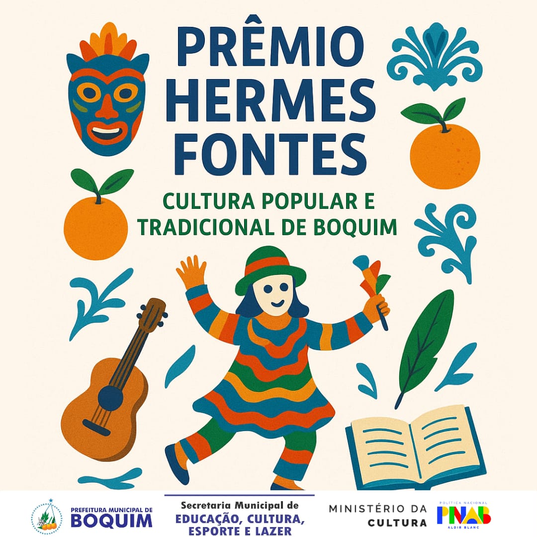 Prêmio Hermes Fontes - Cultura Popular e Tradicional