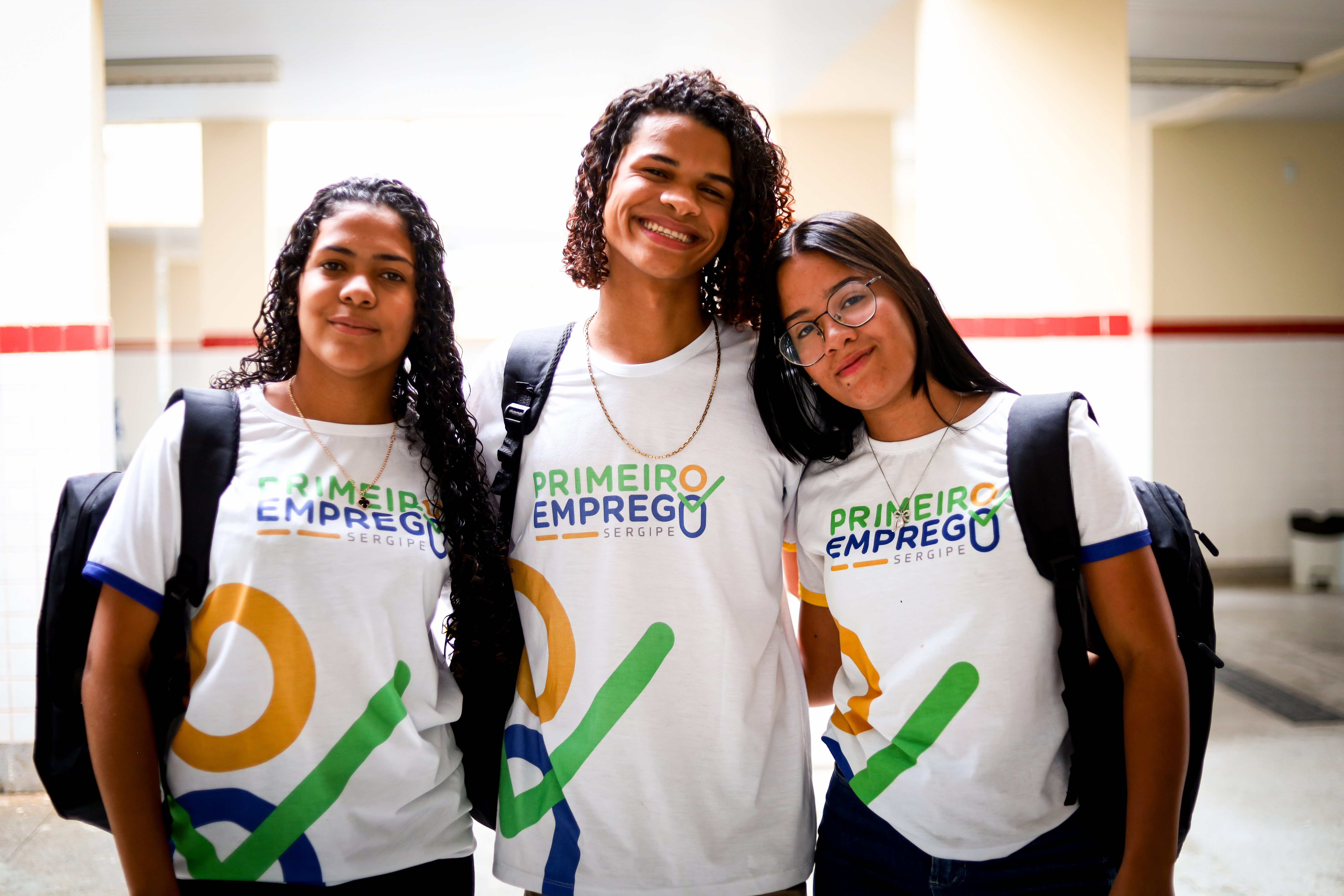 Programa Primeiro Emprego chega a Boquim e abre portas para a juventude