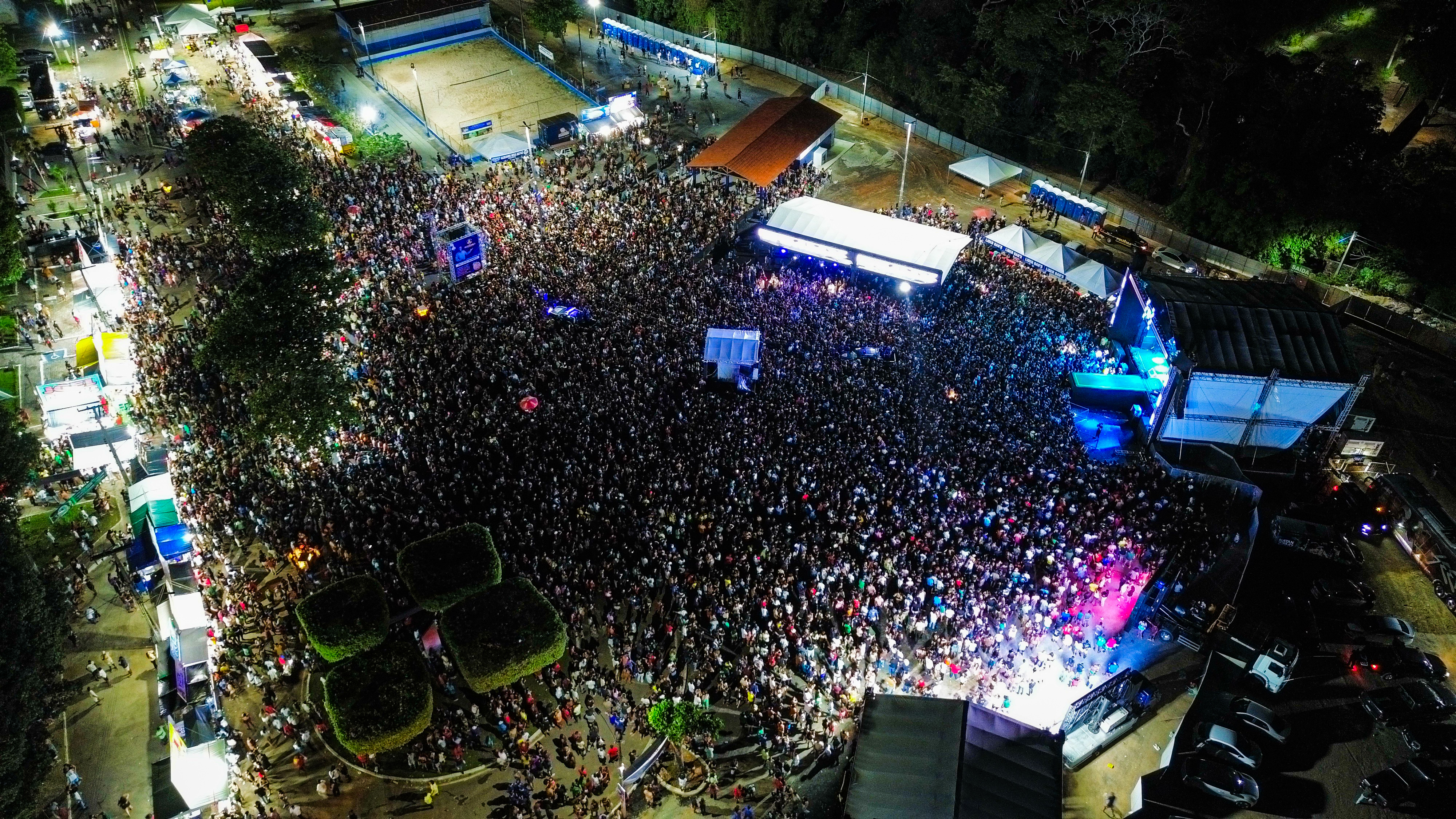 Retomada da Festa da Laranja: Um Marco na História de Boquim