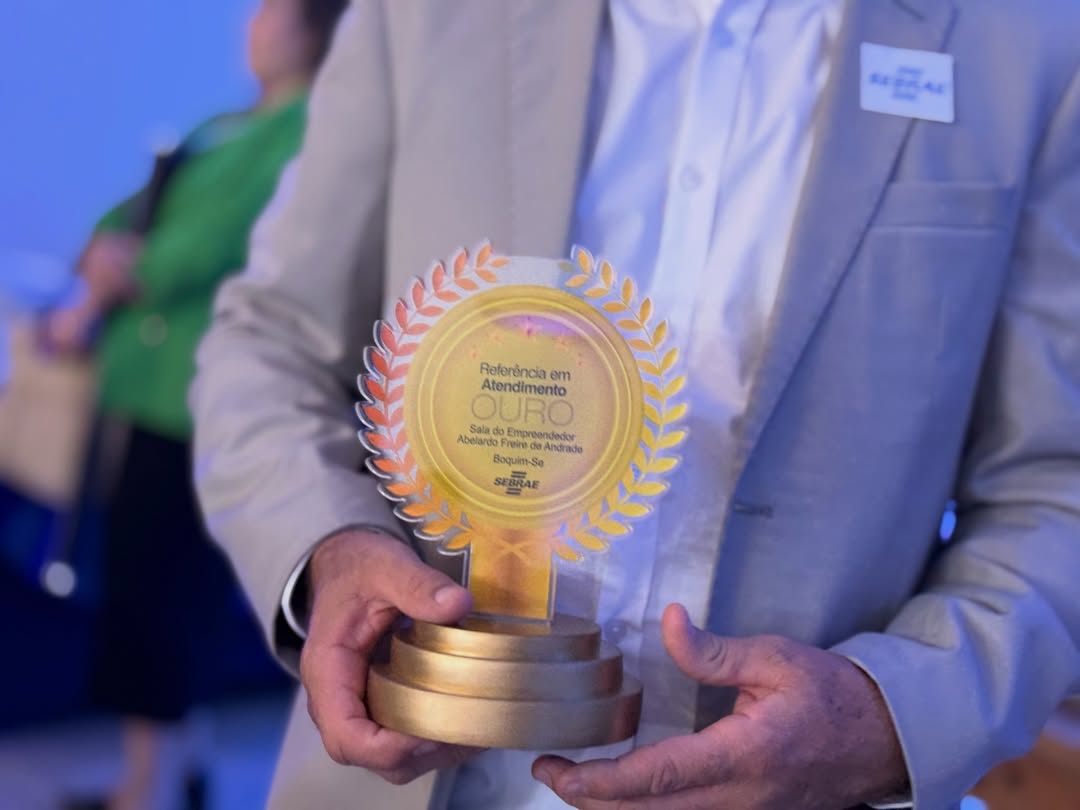 Boquim é referência ouro no atendimento ao empreendedor